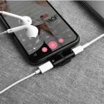 WIWU GEMINI DUAL LIGHTNING CONVERTER ST02 PRO