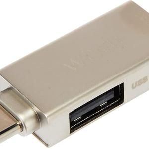 WIWU USB TYPE-C HUB T02