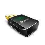 TPLINK ARCHER T2U NANO AC600 W/L DUAL BAND ADAPTOR