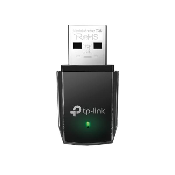 TP LINK USB ADAPTER ARCHER T3U