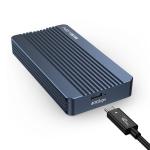 ACASIS 40 GBPS M.2 NVME SSD ENCLOSURE USB C TBU405