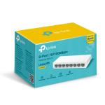 TP-LINK 8 PORT SWITCH TL-LS1008