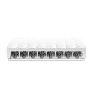 TP-LINK 8 PORT SWITCH TL-LS1008