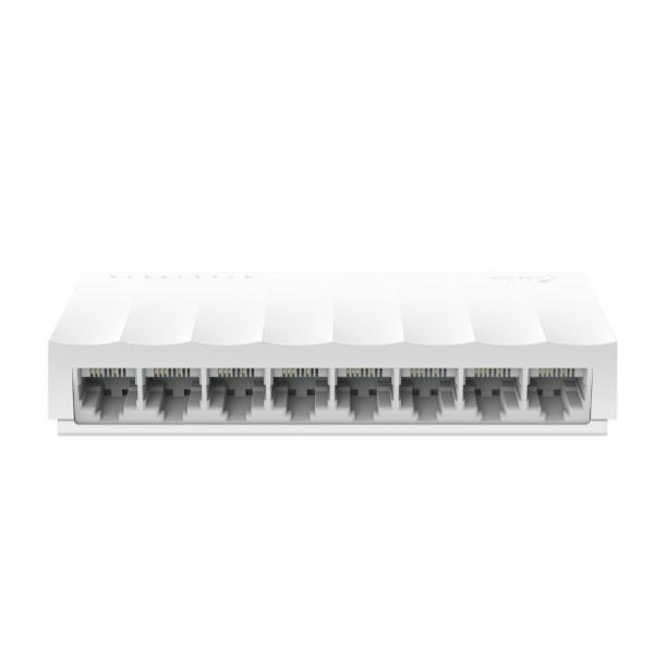 TP-LINK 8 PORT SWITCH TL-LS1008