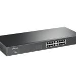 TP-LINK 16PORT GIGABIT SWITCH TL-SG1016