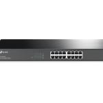 TP-LINK 16PORT GIGABIT SWITCH TL-SG1016
