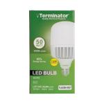 TERMINATOR LED BULB 50W DAY LIGHT E27T  TLEDB-5027