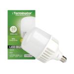 TERMINATOR LED BULB 50W DAY LIGHT E27T  TLEDB-5027