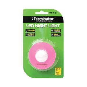 TERMINATOR SENSOR NIGHT LIGHT 13A 110-220V TNL-301S