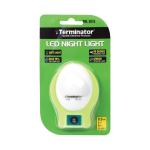 TERMINATOR SENSOR NIGHT LIGHT 13A 110-220V TNL-302S