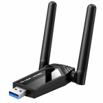 LB LINK AX1800M WIFI6USB NETWORK CARD BL-AX80