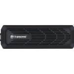 TRANSCEND M.2 NVMe SSD ENCLOSURE BLK TS-CM10G