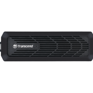 TRANSCEND M.2 NVMe SSD ENCLOSURE BLK TS-CM10G