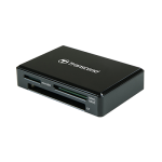 TRANSCEND CARD READER TS-RDC8K2