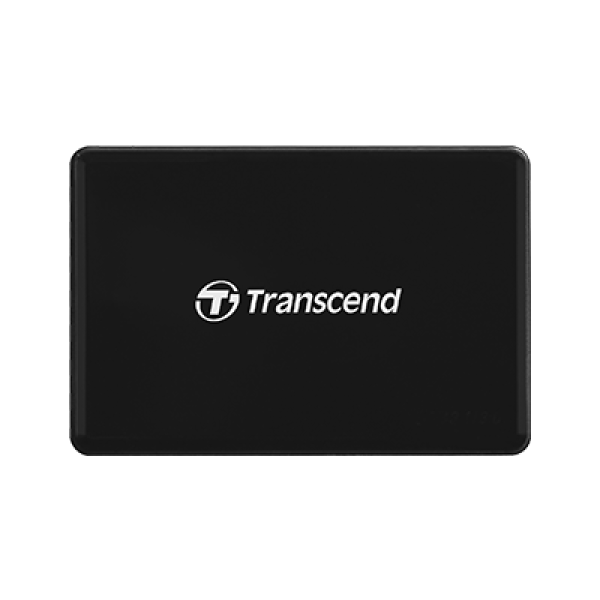 TRANSCEND CARD READER TS-RDC8K2