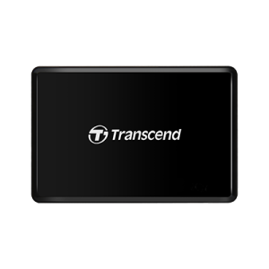 TRANSCEND CFAST CARD READER USB3.1 TS-RDF2