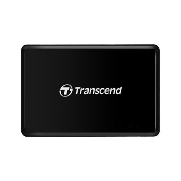 TRANSCEND CFAST CARD READER USB3.1 TS-RDF2