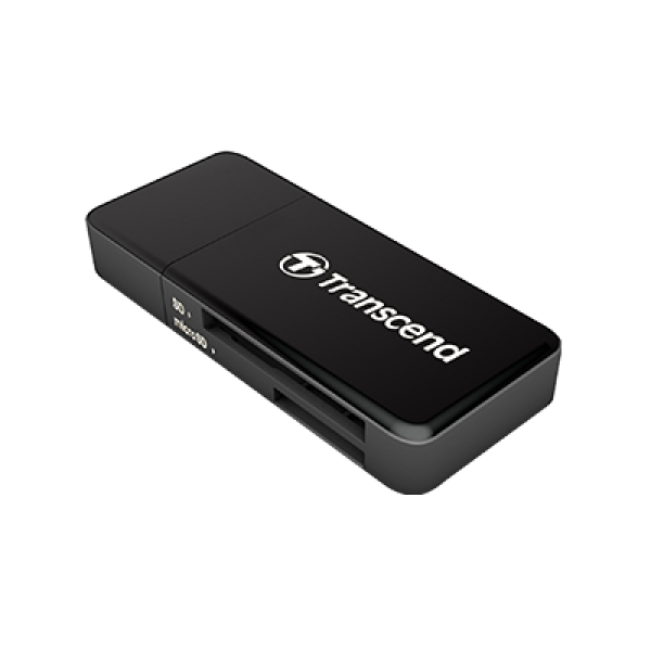 TRANSCEND CARD READER TS-RDF5K