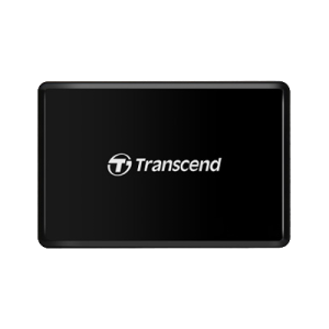 TRANSCEND CARD READER TS-RDF8K2