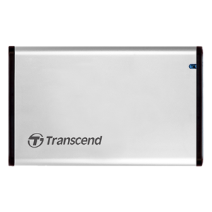 TRANSCEND HDD CASE 2.5" TS0GSJ25S3