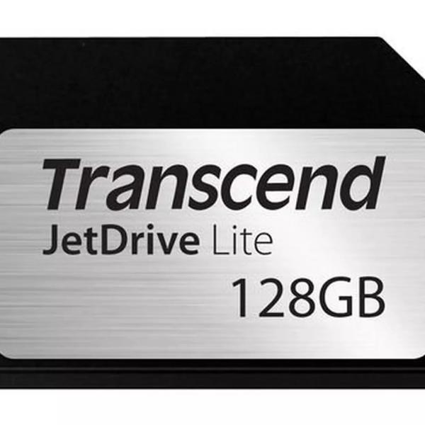 TRANSCEND 128GB JETDRIVE LITE 330 CARD FOR MACBOOK PRO RETINA 13" TS128GJDL330