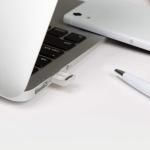 TRANSCEND 128GB FLASH DRIVE TS128GJF710S
