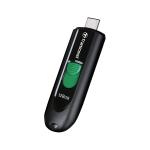 TRANSCEND 128GB TYPE-C FLASH DRIVE TS128GJF790C