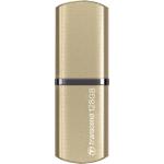 TRANSCEND 128GB FLASH DRIVE  TS128GJF820G