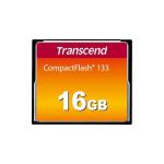 TRANSCEND CF 16GB TS16GCF133
