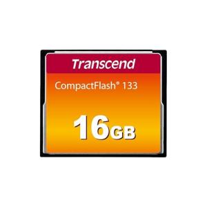 TRANSCEND CF 16GB TS16GCF133