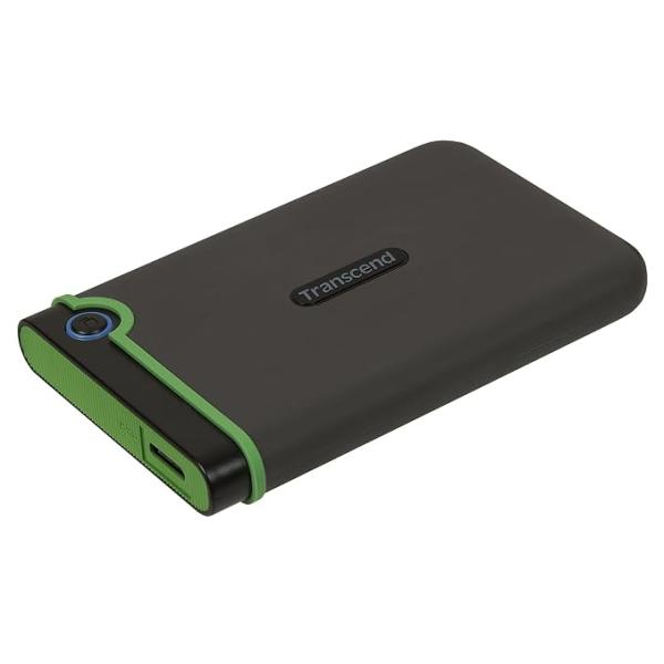 TRANSCEND HDD 1TB 2.5" TS1TSJ25M3S