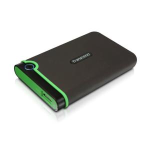 TRANSCEND HDD 2TB 2.5" TS2TSJ25M3S