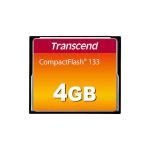 TRANSCEND CF 4GB TS4GCF133