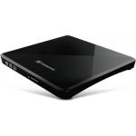 TRANSCEND SLIM DVD WRITER TS8XDVDS-K