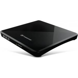 TRANSCEND SLIM DVD WRITER TS8XDVDS-K