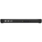 TRANSCEND SLIM DVD WRITER TS8XDVDS-K
