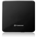 TRANSCEND SLIM DVD WRITER TS8XDVDS-K