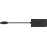TRANSCEND 4 PORT USB HUB TYPE C TS-HUB2C