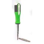 TERMINATOR SCREW DRIVER SET 4 SIZE TTSDS327