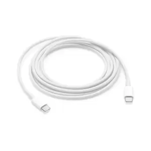 APPLE TYPE-C -TYPE-C CHARGE CABLE 1M