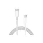 APPLE TYPE-C -TYPE-C CHARGE CABLE 1M