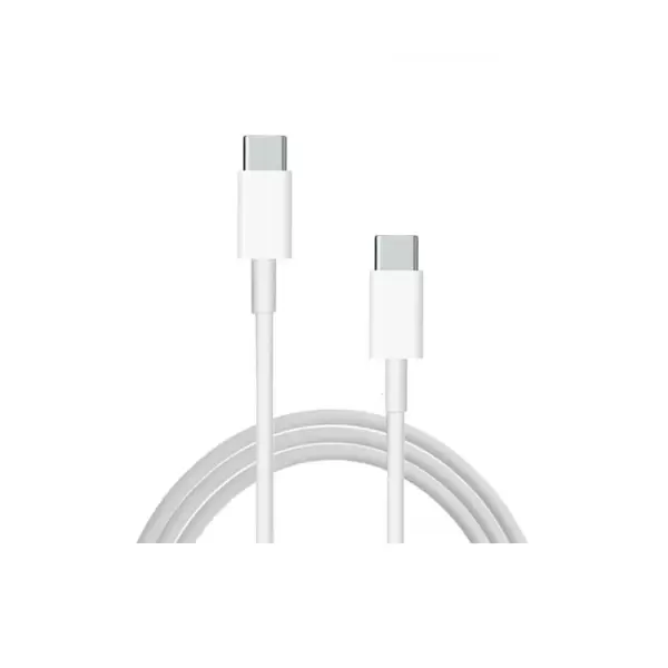 APPLE TYPE-C -TYPE-C CHARGE CABLE 1M