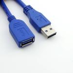 USB EXTENTION CABLE 3.0 1.8 M