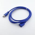 USB EXTENTION CABLE 3.0 1.8 M