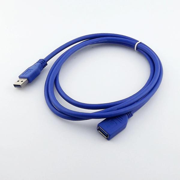 USB EXTENTION CABLE 3.0 1.8 M