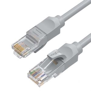 VEGGIEG CAT6e PATCH CABLE 1.5M V-E625