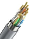VEGGIEG CAT6e PATCH CABLE 2M V-E626