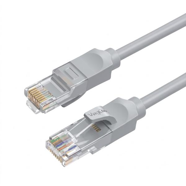VEGGIEG CAT6e PATCH CABLE 25M V-E644