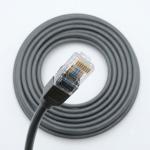 VEGGIEG RJ45 UTP CAT6 PATCH CABLE 1M V-E651