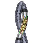 VEGGIEG CAT8 CABLE 5M V-E806
